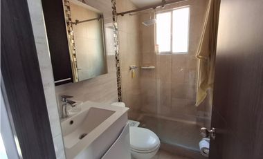 Sieb 082. Apartamento en venta, Funza, Alcaraván