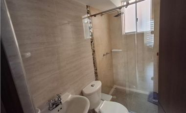 Sieb 082. Apartamento en venta, Funza, Alcaraván