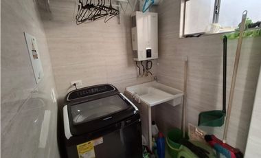 Sieb 082. Apartamento en venta, Funza, Alcaraván