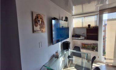 Sieb 082. Apartamento en venta, Funza, Alcaraván