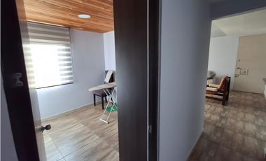 Sieb 082. Apartamento en venta, Funza, Alcaraván