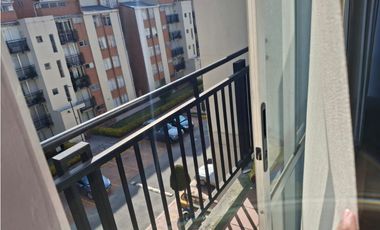 Sieb 082. Apartamento en venta, Funza, Alcaraván