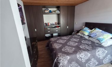Sieb 082. Apartamento en venta, Funza, Alcaraván