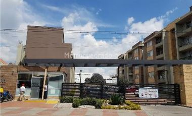 Sieb 082. Apartamento en venta, Funza, Alcaraván