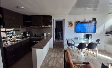 Sieb 082. Apartamento en venta, Funza, Alcaraván