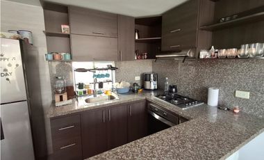 Sieb 082. Apartamento en venta, Funza, Alcaraván