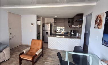 Sieb 082. Apartamento en venta, Funza, Alcaraván