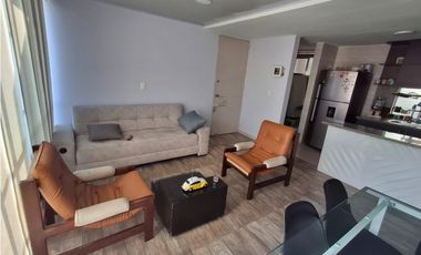 Sieb 082. Apartamento en venta, Funza, Alcaraván