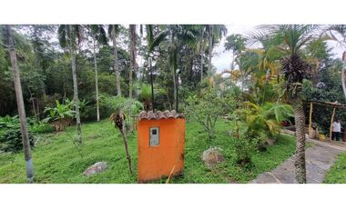 SIEB 191 FINCA EN CACHIPAY CUNDINAMARCA