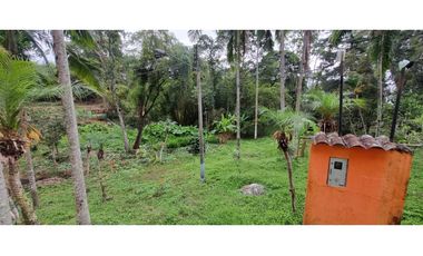 SIEB 191 FINCA EN CACHIPAY CUNDINAMARCA