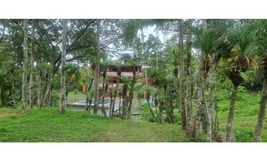 SIEB 191 FINCA EN CACHIPAY CUNDINAMARCA