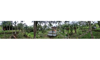 SIEB 191 FINCA EN CACHIPAY CUNDINAMARCA