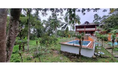 SIEB 191 FINCA EN CACHIPAY CUNDINAMARCA