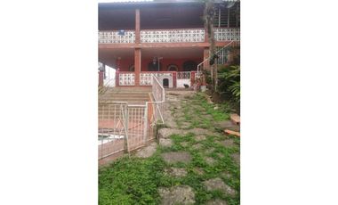 SIEB 191 FINCA EN CACHIPAY CUNDINAMARCA