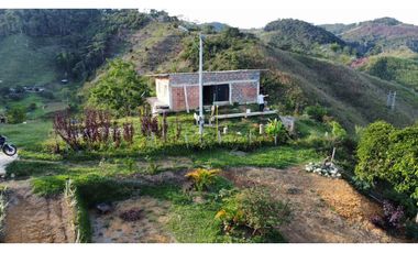 Venta de Finca en San Roque