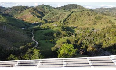 Venta de Finca en San Roque