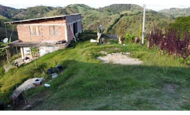 Venta de Finca en San Roque