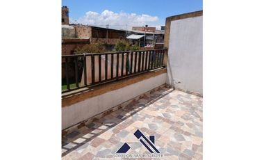 GIA 062. casa en venta- Funza-Villa de los Alpes