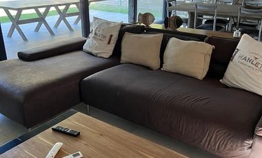 Casa en Venta y Alquiler Temporario en Costa Esmeralda barrio Deportivo 2