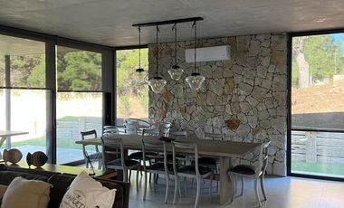 Casa en Venta y Alquiler Temporario en Costa Esmeralda barrio Deportivo 2