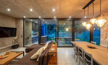 Casa en Venta y Alquiler Temporario en Costa Esmeralda barrio Deportivo 2