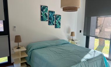 Casa en Venta y Alquiler Temporario en Costa Esmeralda barrio Deportivo 2