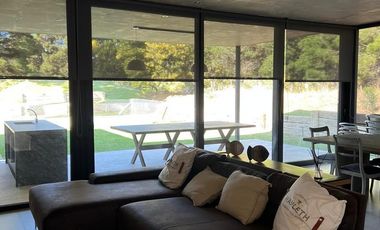 Casa en Venta y Alquiler Temporario en Costa Esmeralda barrio Deportivo 2