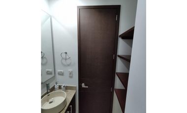 Venta Apartamento castillogrande frente a la bahia