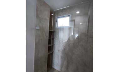 Venta Apartamento castillogrande frente a la bahia