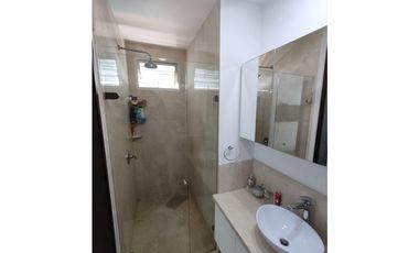 Venta Apartamento castillogrande frente a la bahia