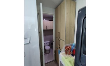 Venta Apartamento castillogrande frente a la bahia