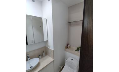 Venta Apartamento castillogrande frente a la bahia