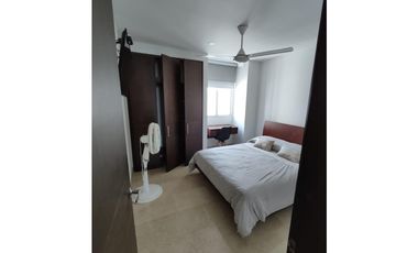 Venta Apartamento castillogrande frente a la bahia