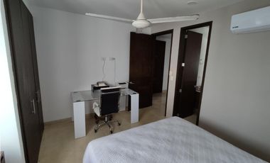 Venta Apartamento castillogrande frente a la bahia