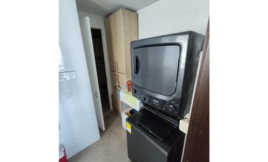 Venta Apartamento castillogrande frente a la bahia