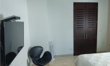 Venta Apartamento castillogrande frente a la bahia