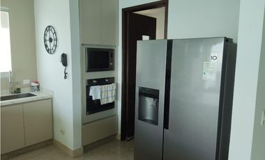 Venta Apartamento castillogrande frente a la bahia