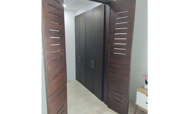 Venta Apartamento castillogrande frente a la bahia