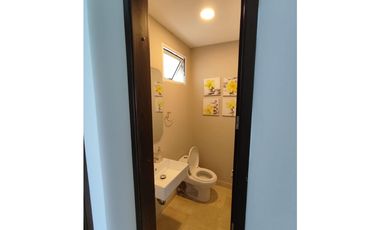 Venta Apartamento castillogrande frente a la bahia