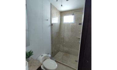 Venta Apartamento castillogrande frente a la bahia