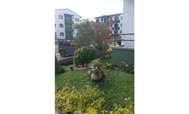 SIEB 193. APARTAMENTO EN VENTA,  LA MESA GRAN OPORTUNIDAD