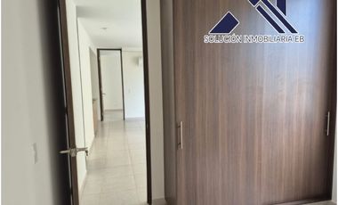 Sieb 183. Apartamento en venta- Girardot- Celeste