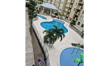 Sieb 183. Apartamento en venta- Girardot- Celeste
