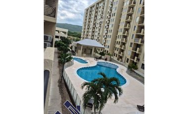Sieb 183. Apartamento en venta- Girardot- Celeste