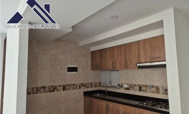 Sieb 183. Apartamento en venta- Girardot- Celeste