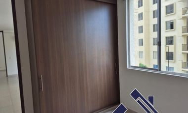 Sieb 183. Apartamento en venta- Girardot- Celeste