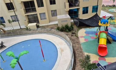 Sieb 183. Apartamento en venta- Girardot- Celeste