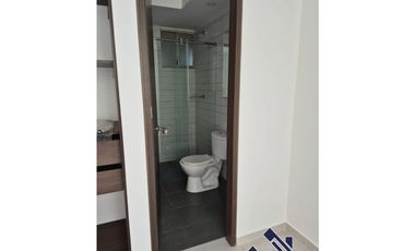 Sieb 183. Apartamento en venta- Girardot- Celeste