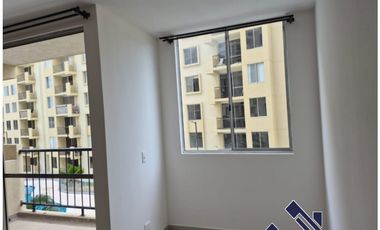 Sieb 183. Apartamento en venta- Girardot- Celeste