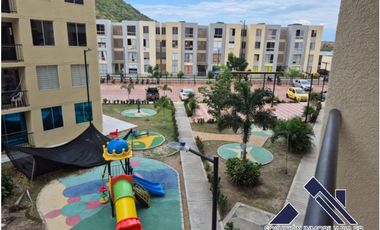 Sieb 183. Apartamento en venta- Girardot- Celeste